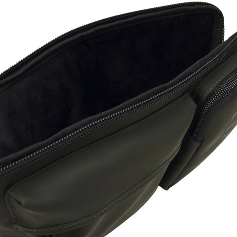 TEXEL LAPTOPTASCHE 15"/16" W1 16670 RAINS GREEN