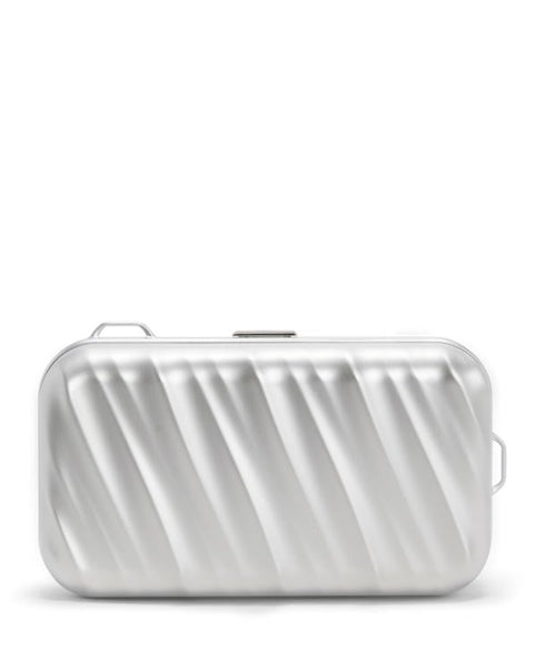 COMPACT SLING 19 DEGREE ALUMINUM 152351-1776 TUMI SILVER