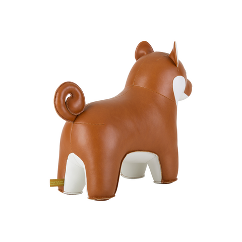ZÜNY KLASSISCHE BUCHSTÜTZEN 1 KG SHIBA INU ZCBV0156-1001