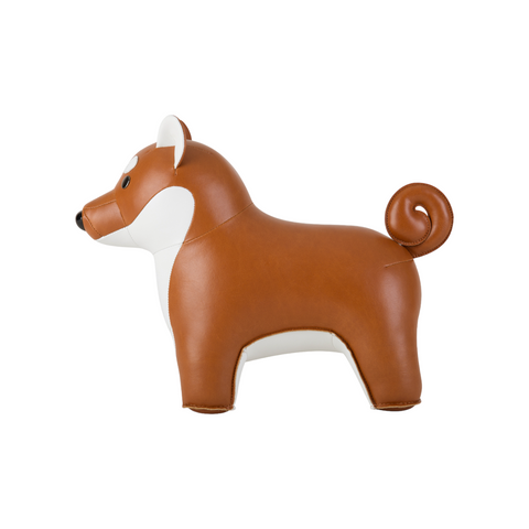 ZÜNY KLASSISCHE BUCHSTÜTZEN 1 KG SHIBA INU ZCBV0156-1001