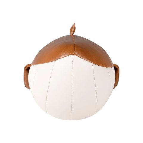 ZÜNY TÜRSTOPPER 2 KG WALWELLEN TAN & WEIZEN ART. GZDV00051014