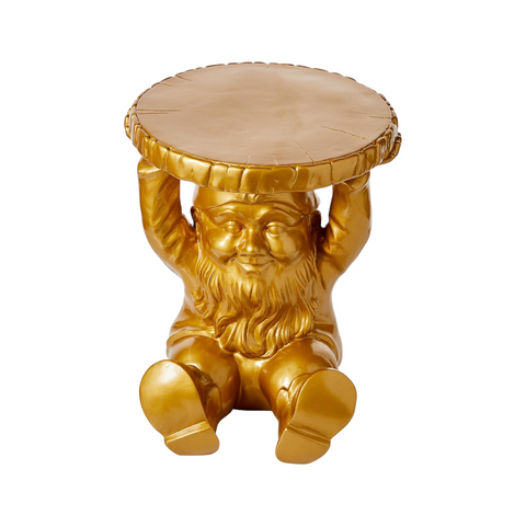 ATTILA HOCKER 08831/95 KARTELL GOLD