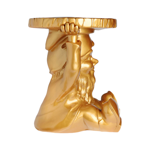 ATTILA HOCKER 08831/95 KARTELL GOLD