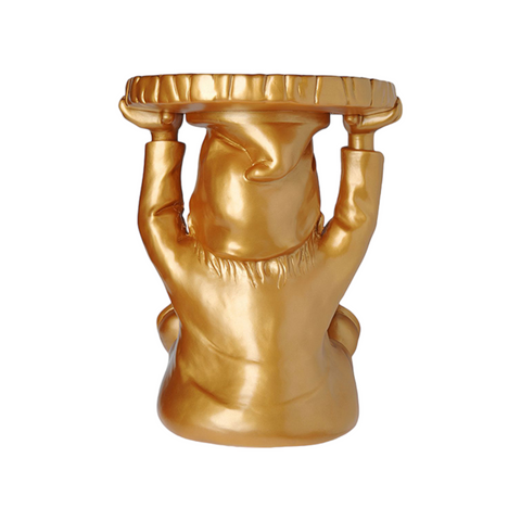 ATTILA HOCKER 08831/95 KARTELL GOLD