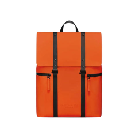 SPLASH 13 FLAME RUCKSACK ART. SPBP13OF GASTON LUGA ORANGE