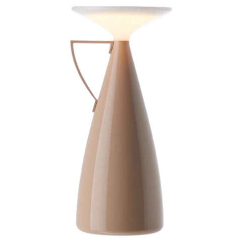 KAMILLENLAMPE 09581/CI KARTELLPULVER