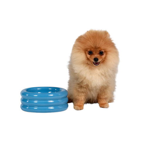PETS REVOLUTIONS DOGGYMOOD KERAMIKNAPF 300 ML VON SELETTI