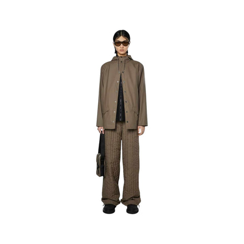 JACKE RAINS ART 12010 GRÖSSE XL HOLZ