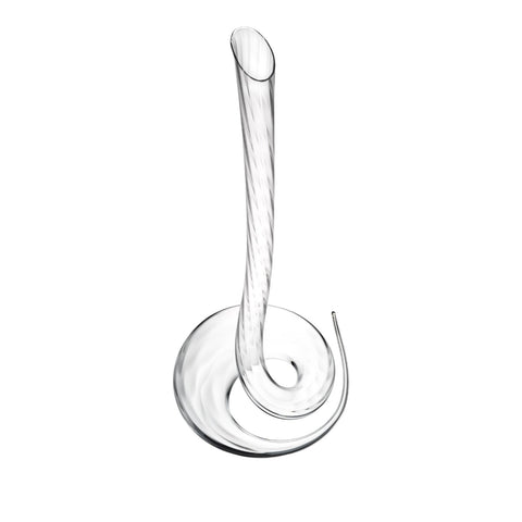 DECANTER COBRA MAGNUM HANDMADE RIEDEL 1950/25
