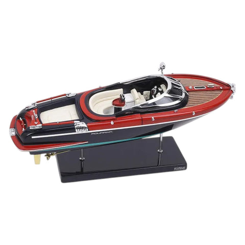 RIVA AQUARIVA 25 CM KIADE MODELL