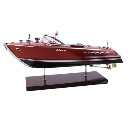 RIVA ARISTON 25 CM KIADE-MODELL