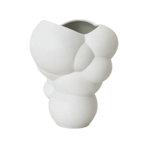 MIDIVASE SKUM BIG 14 CM ROSENTHAL WHITE