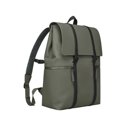 GASTON LUGA SPALSH 16 2.0 OLIVE RUCKSACK RE1601