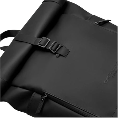 GASTON LUGA RULLEN 13 SCHWARZ RE901 RUCKSACK