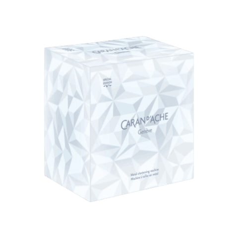 AFFILAMINE METALLO CARAN D'ACHE A455025 ALPINE FROST BLU