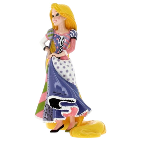 FIGUR RAPUNZEL 6010315 BRITTO