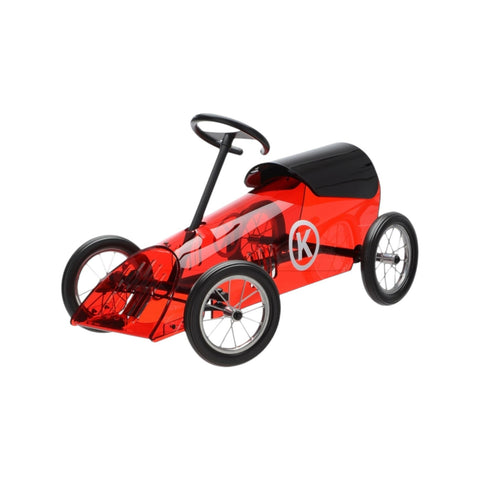 KINDERAUTO DISCVOLANTE 285810 KARTELL ROT