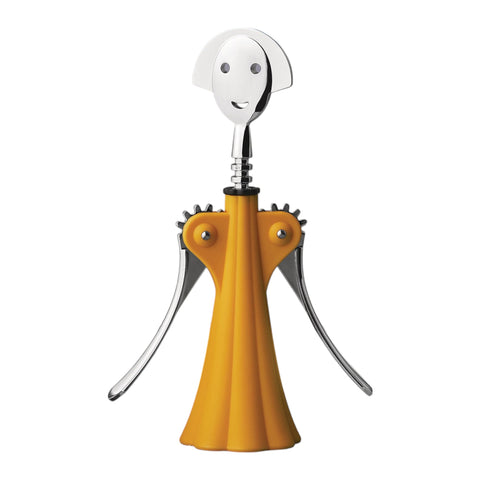 ANNA G. KORKENZIEHER ART. AM01DY ALESSI GELB