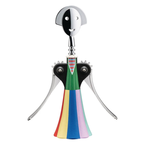 ANNA G. PARADE AM01A5 ALESSI KORKENZIEHER