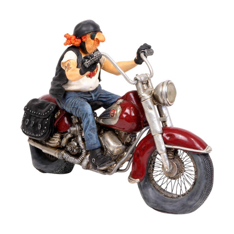 BIKER ART.FO85031 GABEL
