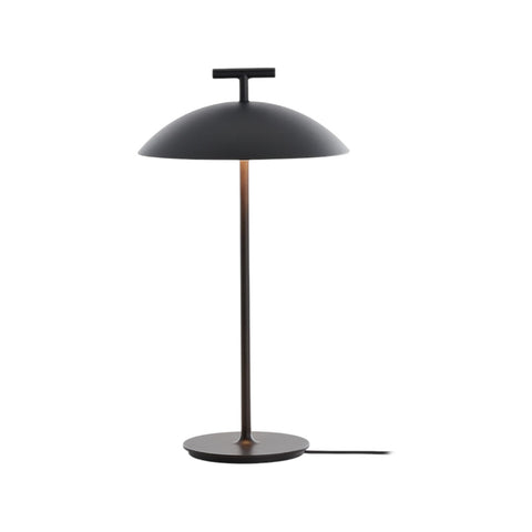 KARTELL MINI GEEN-A STECKERLEUCHTE 09720/09 SCHWARZ