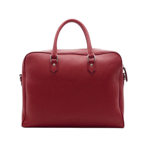 ZIP BOWLING SLIM BAG ART 12.02 FARBE ROT