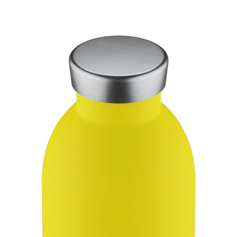 CLIMA FLASCHE 500 ML 24 FLASCHEN SOLARGRÜN