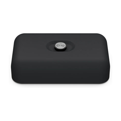LUNCHBOX STONE TUXEDO SCHWARZ 24 FLASCHEN