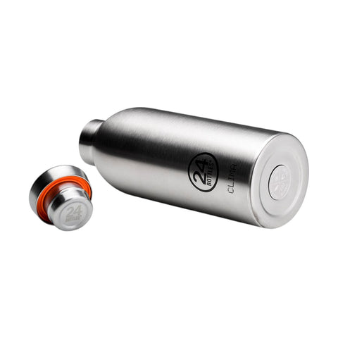CLIMA FLASCHE 850 ML STAHL