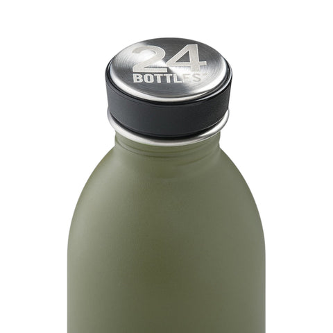 BORRACCIA URBAN 500 ML STONE SAGE 24 BOTTLES