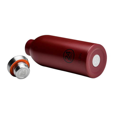 BORRACCIA CLIMA 500 ML RED STONE 24 BOTTLES
