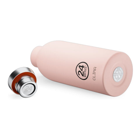 CLIMA FLASCHEN 500 ML STAUBROSA