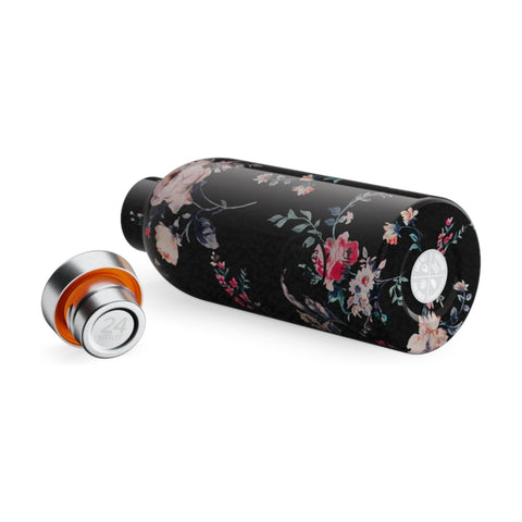 CLIMA-FLASCHE 050 EBONY ROSE