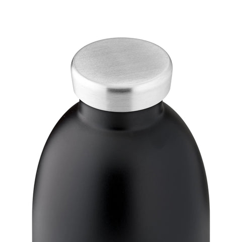 BORRACCIA CLIMA 850 ML TUXEDO BLACK 24 BOTTLES
