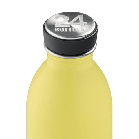 URBAN 500 ML CITRUS 24 FLASCHEN GELB
