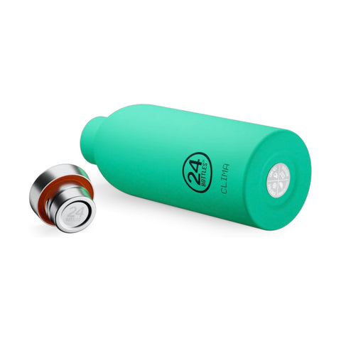 CLIMA FLASCHE 500 ML MINT