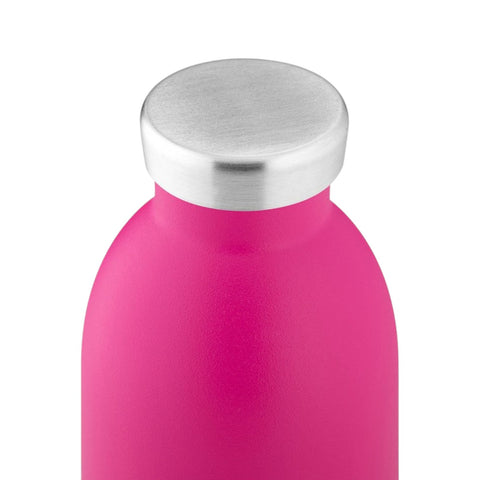 BORRACCIA CLIMA 500 ML STONE PASSION PINK 24 BOTTLES