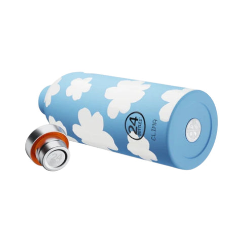 CLIMA FLASCHE 850 ML 24 FLASCHEN DAYDREAMING BLAU