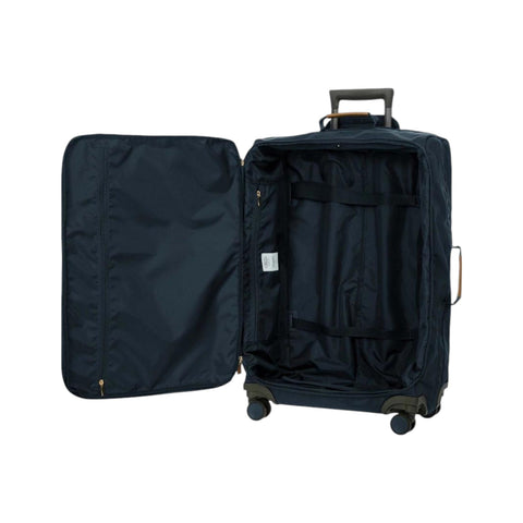 TROLLEY BRIC'S X COLLECTION BXL58117 CANINA OCEANO