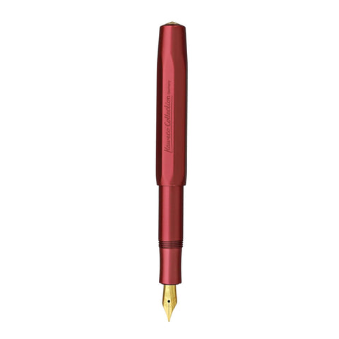 Kaweco Collection Ruby F Füllhalter 110000148