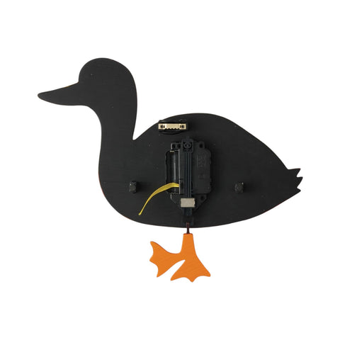 OROLOGIO MALARD DUCK 6016855 ALLEN DESIGNS MULTICOLOR