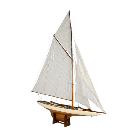 AMERICA'S CUP COLUMBIA MEDIUM AS076F AUTHENTISCHE MODELLE