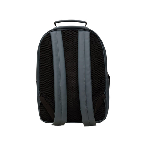 RUCKSACK BOOK DAYPACK LARGE W3 13680 RAINS LAGOON BLUE