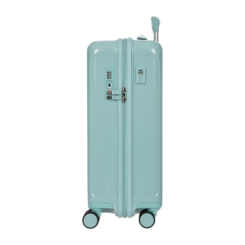 POSITANO TROLLEY 55 CM BNK08027.319 BRIC'S HELLBLAU