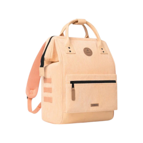 ADVENTURER BACKPACK M QUITO ART.CAB472ENTA CABAIA BRAUN