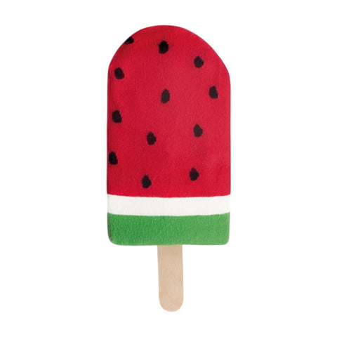 EAT MY SOCKS FROZEN POP WASSERMELONE