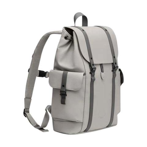 SPLASH UTILITY 16 TAUPE RUCKSACK ART. SPUL16BPTP GASTON LUGA GRAU