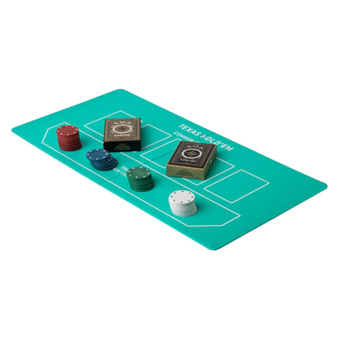 GIOCO CASINO NIGHT GEN584UK GENTLEMEN'S HARDWARE