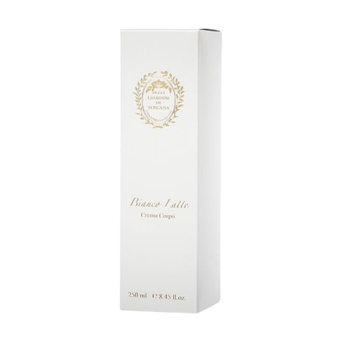 CREMA CORPO BORABORA 250 ML GIARDINI DI TOSCANA