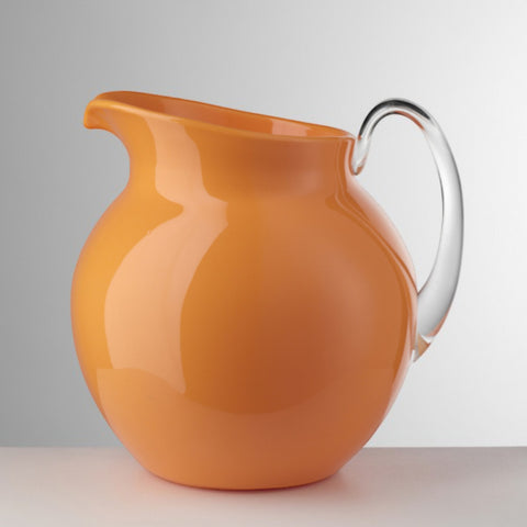 BROCCA PALLA ORANGE MARIOLUCA GIUSTI